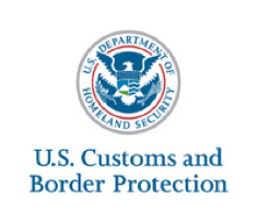 US Customs logo