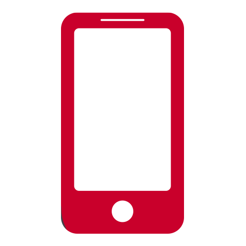 Mobile Ap icon