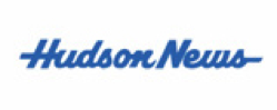 Hudson News Logo Hudson News Logo black
