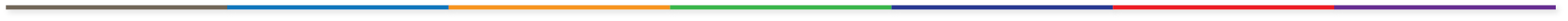 FAT Header Color Bar