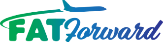FAT Forward Logo
