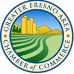 Greater Fresno Area logo