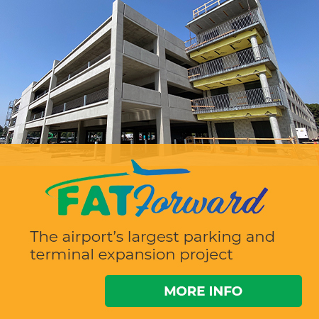 FAT Forward Infographic