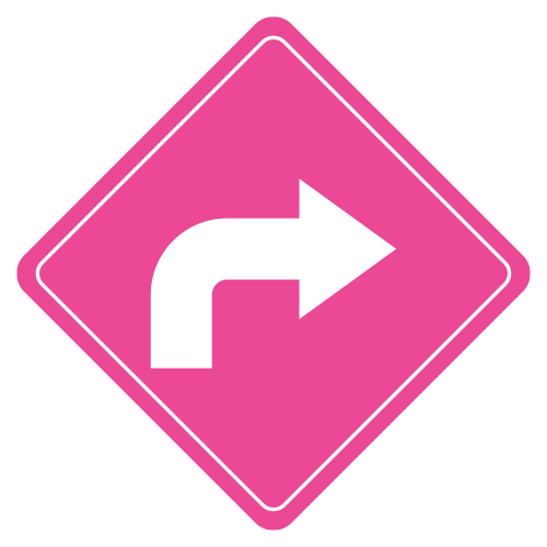 Sign Icon