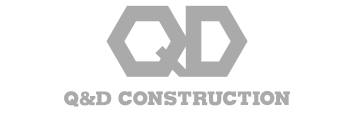 Q&D logo gray
