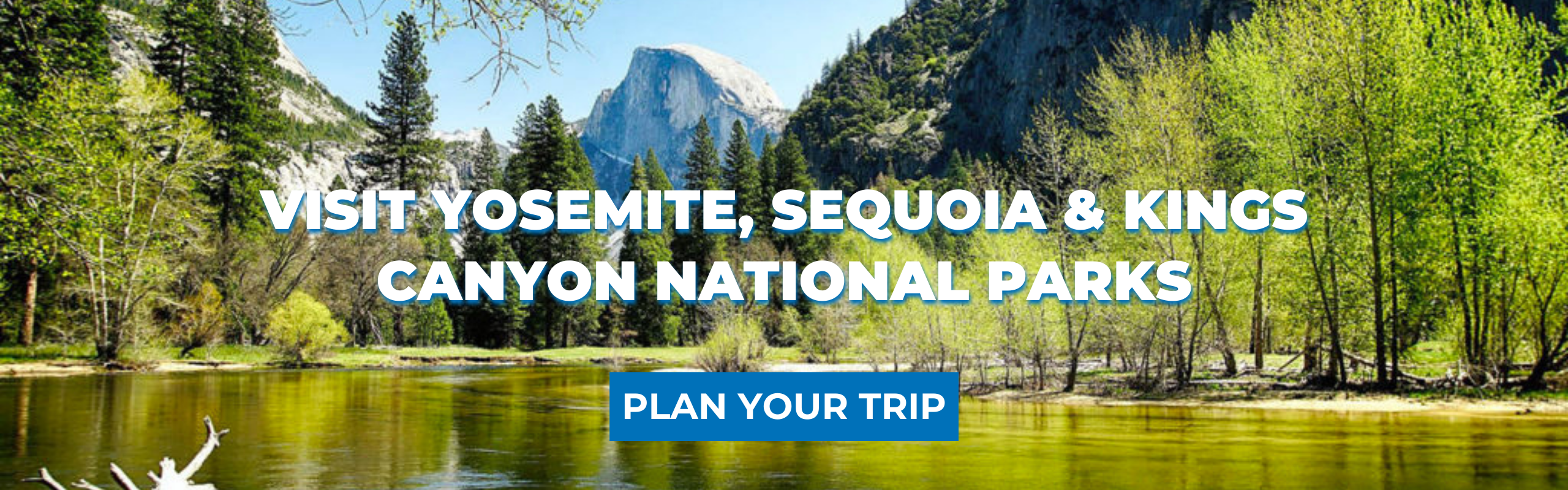 National Parks Yosemite