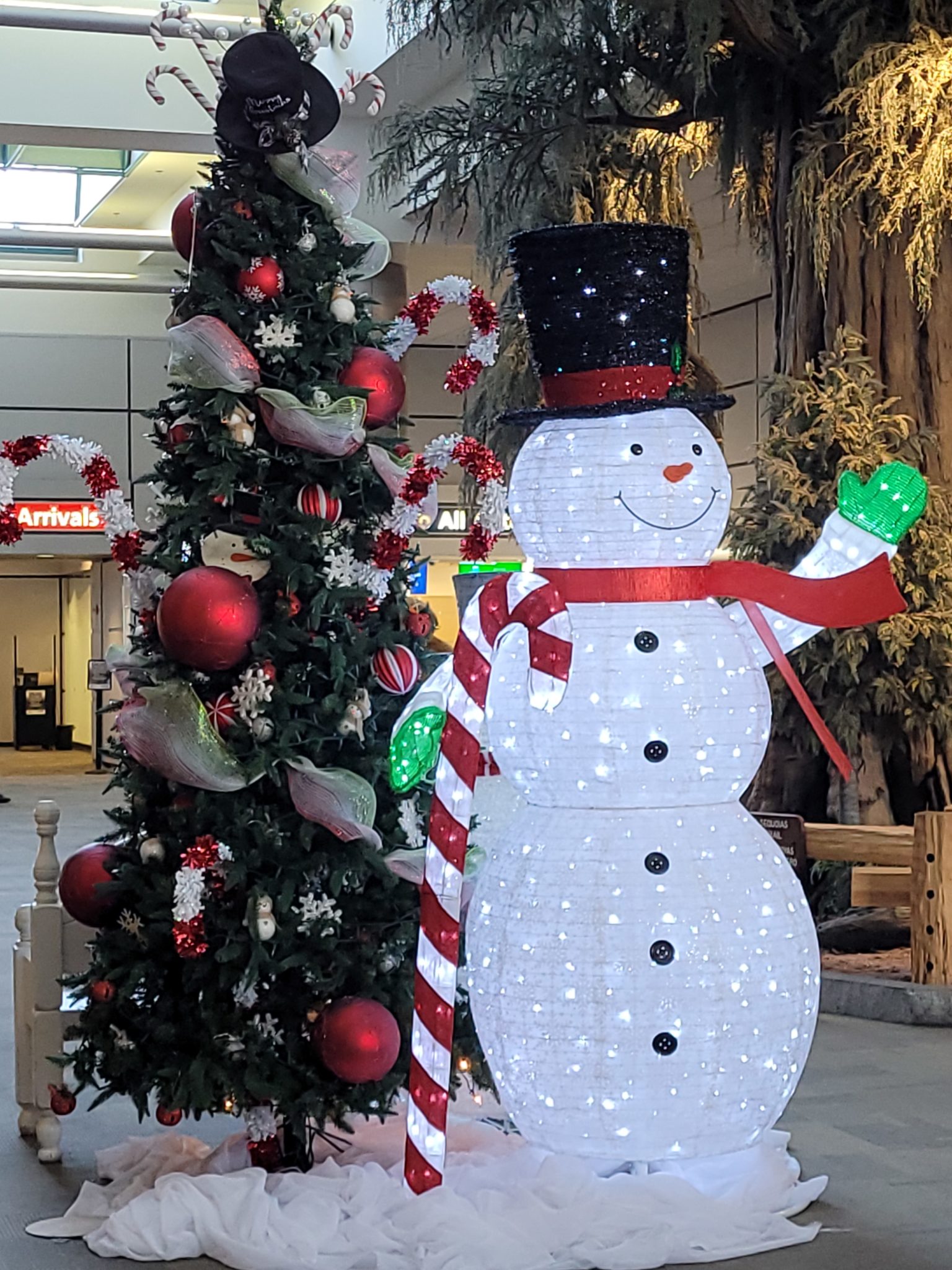 Airport Announces Holiday Concerts Series Fresno Yosemite airport-announces-holiday-concerts-series-fresno-yosemite
