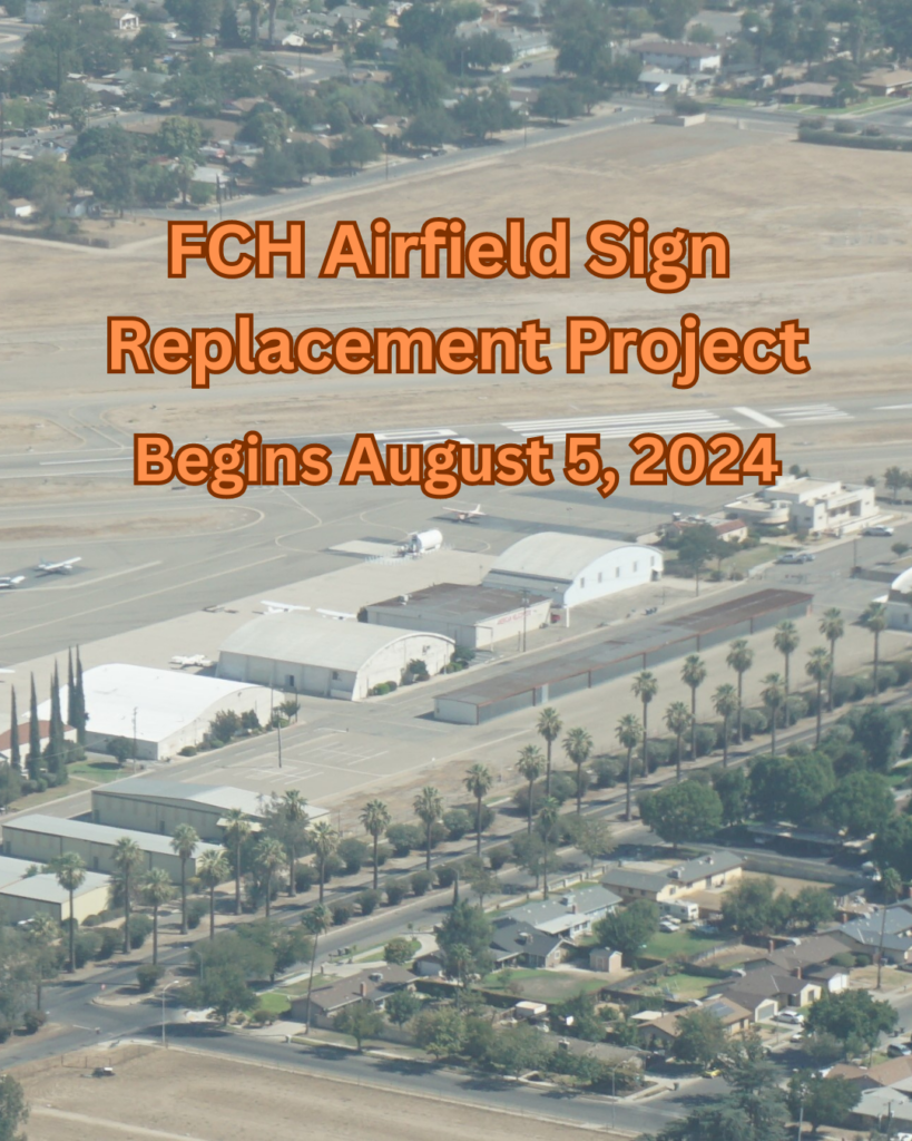 Chandler Archives - Fresno Yosemite International Airport | FAT ...