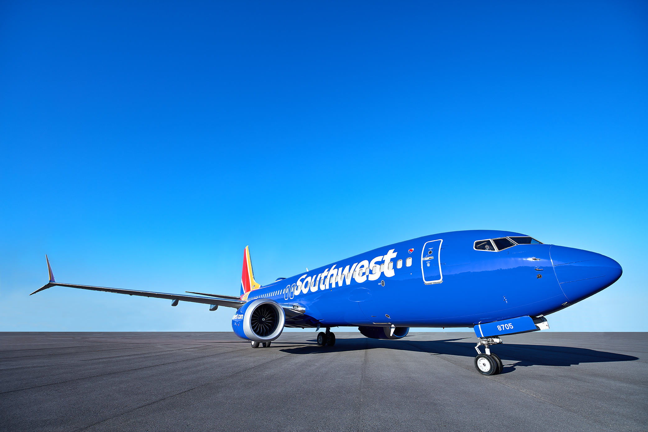 Southwest to Resume Seasonal Service to Dallas from Fresno in Summer 2025